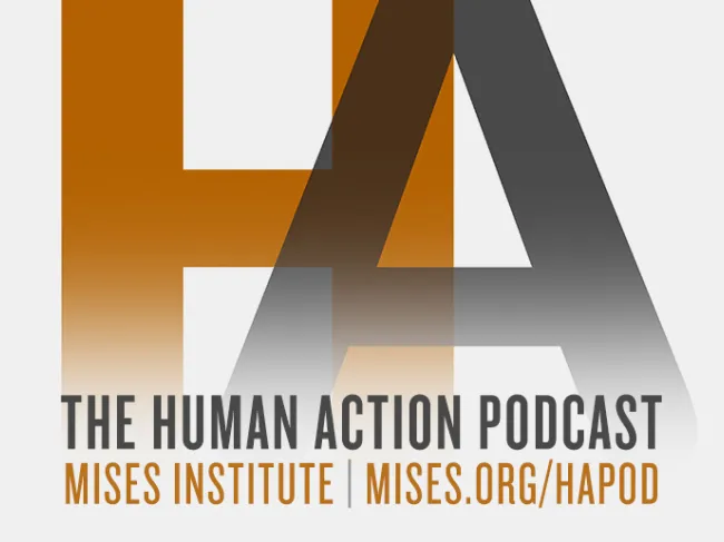 The Human Action Podcast